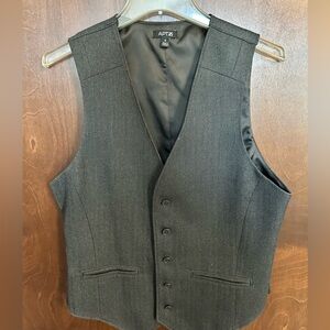 Men’s Vest
